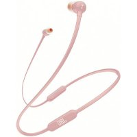 гарнитура JBL T110BT Pink