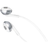 JBL T205 Silver