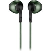 гарнитура JBL T205BT Green