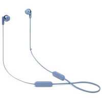 гарнитура JBL T215BTC Blue