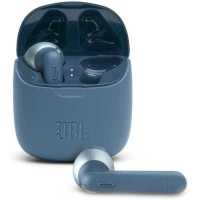 гарнитура JBL T225 TWS Blue