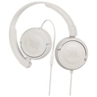 JBL T450 White