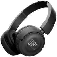 гарнитура JBL T450BT Black