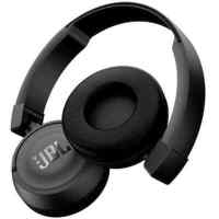 гарнитура JBL T450BT Black