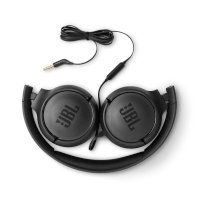 гарнитура JBL T500 Black