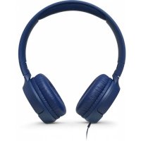 JBL T500 Blue