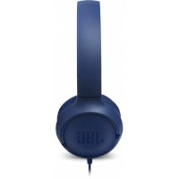 JBL T500 Blue