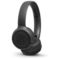 гарнитура JBL T500BT Black