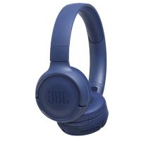 гарнитура JBL T500BT Blue
