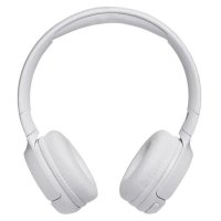 JBL T500BT White