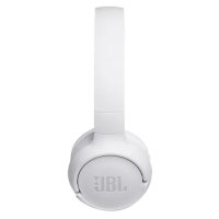 гарнитура JBL T500BT White