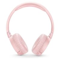 JBL T600BT Pink