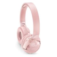 JBL T600BT Pink