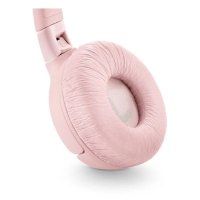 гарнитура JBL T600BT Pink