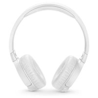 JBL T600BT White