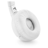 гарнитура JBL T600BT White