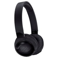 гарнитура JBL Tune 600BTNC Black