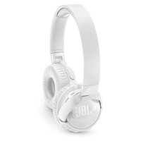 JBL Tune 600BTNC White