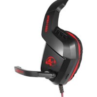 Jet.A GHP-180 Black-Red