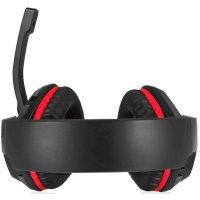 Jet.A GHP-180 Black-Red