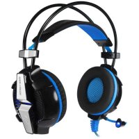 Jet.A GHP-400 Black-Blue