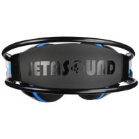 Jet.A GHP-400 Black-Blue