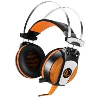 Jet.A Panteon GHP-600 pro Black-Yellow