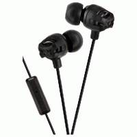 гарнитура JVC Xtreme Xpllosive HA-FR201-B