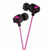 гарнитура JVC Xtreme Xpllosive HA-FR201-P