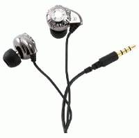 гарнитура Konoos KNS-VNG-320 BL
