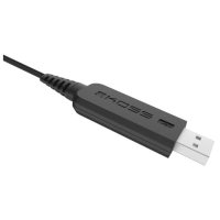 Koss CS-195 Black USB