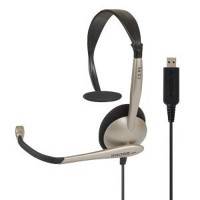 гарнитура Koss CS-95 USB