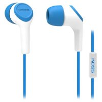 гарнитура Koss KEB15i Blue