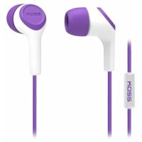 гарнитура Koss KEB15i Violet