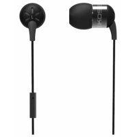 гарнитура Koss KEB25iK Black