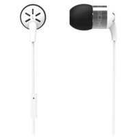 гарнитура Koss KEB25iW White