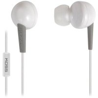 гарнитура Koss KEB6i White