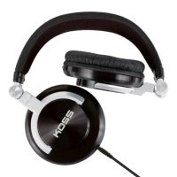 Koss Pro DJ200 KTC Black