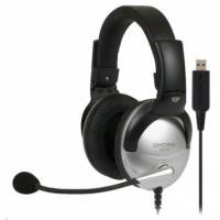гарнитура Koss SB-45 USB