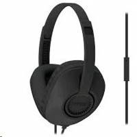 гарнитура Koss UR-23i Black