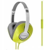 гарнитура Koss UR-23i Green