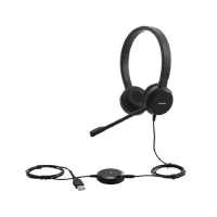гарнитура Lenovo VoIP 4XD0S92991