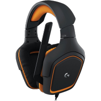 гарнитура Logitech G231 981-000627