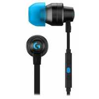 гарнитура Logitech G333 Black 981-000924