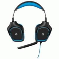 Logitech G430 981-000537