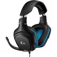 Logitech G432 981-000770