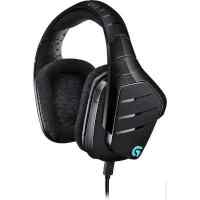 гарнитура Logitech G633 981-000605