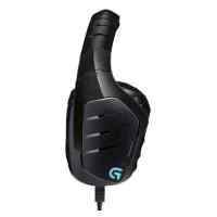 Logitech G633 981-000605