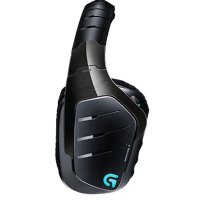 Logitech G933 Artemis Spectrum 981-000599
