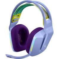 гарнитура Logitech Gaming Headset G733 Lilac 981-000890